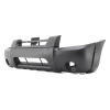 Bumper Cover For 2001-2004 Nissan Frontier 620229Z440 NI1000185 Front Primed
