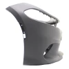 Bumper Cover For 2015-2023 Dodge Charger CH1000A23 Front Primed