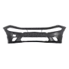 Bumper Cover For 2015-2023 Dodge Charger CH1000A23 Front Primed