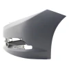 Bumper Cover Fascia for 2012 Honda Civic Sedan EX EX-L Si Front Primed