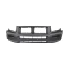 Bumper Cover Front for Honda Ridgeline 2006-2008 W/Molding Hls Primed HO1000232