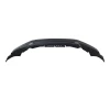 Bumper Cover Front for Honda Ridgeline 2006-2008 W/Molding Hls Primed HO1000232