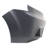 Bumper Cover For 2012-2015 Honda Pilot w fog Light holes Front Primed