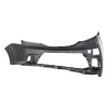 Bumper Cover For 2012-2015 Honda Pilot w fog Light holes Front Primed