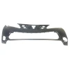 Bumper Cover for 2013-2015 Toyota RAV4 LE XLE USA Built Front Primed