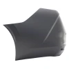 Bumper Cover for Nissan Versa 2020-2023 NI1100340 Rear Primed