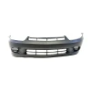 Bumper Cover Fascia For 2003-2005 Chevy Chevrolet Cavalier Front Primed