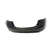 Bumper Cover For 2008-2015 Nissan Rogue Select NI1100260 Rear Primed