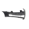 Bumper Cover For 2006-2011 Hyundai Accent Sedan Hatchback Front Primed