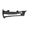 Bumper Cover For 2006-2011 Hyundai Accent Sedan Hatchback Front Primed