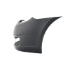 Bumper Cover For 2006-2011 Hyundai Accent Sedan Hatchback Front Primed