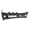Bumper Cover For 2001-2002 Honda Accord Coupe HO1000195 Front Primed