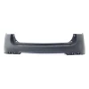 Bumper Cover For 2010-2017 Chevy Chevrolet Equinox w reflector holes Rear Primed
