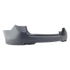 Bumper Cover For 2010-2017 Chevy Chevrolet Equinox w reflector holes Rear Primed