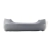 Bumper Cover For 2007-2011 Toyota Camry Hybrid TO1100255 Rear Primed