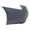 Bumper Cover For 2007-2011 Toyota Camry Hybrid TO1100255 Rear Primed
