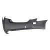 Bumper Cover For 2007-2011 Toyota Camry Hybrid TO1100255 Rear Primed