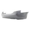 Bumper Cover For 2007-2011 Toyota Camry Hybrid TO1100255 Rear Primed