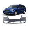 Bumper Cover for 2011-2016 Chrysler Town & Country 68088967AA Front Primed