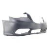 Bumper Cover for 2011-2016 Chrysler Town & Country 68088967AA Front Primed