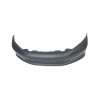 Bumper Cover Replacement Fascia for 2012 Honda Civic Sedan Front Primed