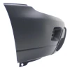 Bumper Cover For 2002-2009 Chevy Chevrolet Trailblazer 02-06 EXT model Front
