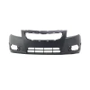 Bumper Cover For 2011-2014 Chevy Chevrolet Cruze Base LS LT LTZ Front Primed