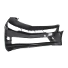 Bumper Cover For 2014-2015 Chevrolet Camaro LS/LT W/Fog Holes GM1000963 Front