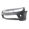 Bumper Cover For 2014-2015 Chevrolet Camaro LS/LT W/Fog Holes GM1000963 Front