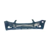 Bumper Cover For 2008-2010 Toyota Highlander TO1000338 Front Primed