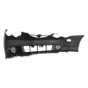 Bumper Cover for 2002-2004 Acura RSX 04711S6MA90ZZ AC1000143 Front Primed