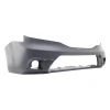 Bumper Cover For 2012-2015 Honda Pilot w fog Light holes Front Primed