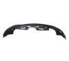 Bumper Cover Front for Mazda 3 2019-2025 Sedan, Mexico Built MA1000254