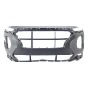 Bumper Cover Fascia for 2019-2020 Hyundai Santa Fe GLS SEL SE Front Upper Primed