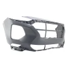 Bumper Cover Fascia for 2019-2020 Hyundai Santa Fe GLS SEL SE Front Upper Primed