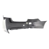 Bumper Cover For 2006-2007 Honda Accord Sedan Hybrid HO1100233 Rear Primed
