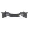 Bumper Cover for 2018-2020 Honda Accord LX Sport 04715TVAA00ZZ HO1100311 Rear