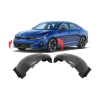 Fender Liner Front Set of 2 for Kia K5 2021-2024 KI1248166 KI1249166