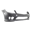 Bumper Cover for 2008-2011 Mercedes Benz C300 W/AMG Front Primed