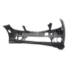 Bumper Cover for 2008-2011 Mercedes Benz C300 W/AMG Front Primed