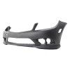 Bumper Cover for 2008-2011 Mercedes Benz C300 W/AMG Front Primed