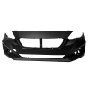 Bumper Cover for 2017-2019 Subaru Impreza 57704FL10A SU1000185 Front Primed