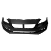 Bumper Cover for 2017-2019 Subaru Impreza 57704FL10A SU1000185 Front Primed