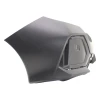 Bumper Cover For 2017-2019 Honda Civic Hatchback HO1100300 Rear Primed