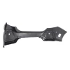 Bumper Cover For 2017-2019 Honda Civic Hatchback HO1100300 Rear Primed