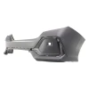 Bumper Cover For 2017-2019 Honda Civic Hatchback HO1100300 Rear Primed