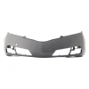 Bumper Cover For 2009-2011 Acura TL W/Fog Light Holes AC1000163 Front Primed