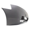 Bumper Cover For 2009-2011 Acura TL W/Fog Light Holes AC1000163 Front Primed