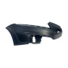 Bumper Cover Front Kit for Honda Crosstour 2013-2015 Primed 04711-TP6-A80ZZ