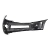 Bumper Cover For 2006-2009 Toyota 4Runner TO1000326 Front Primed